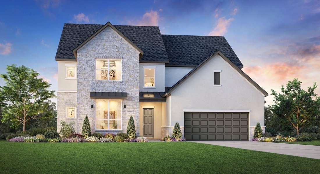 House in Rosenberg, Texas, United States 1 - 18122564