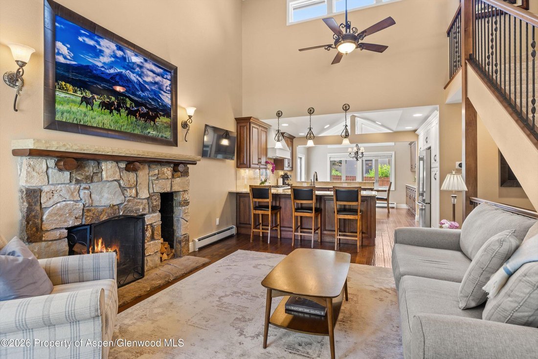 House in El Jebel, Colorado, United States 4 - 18119551
