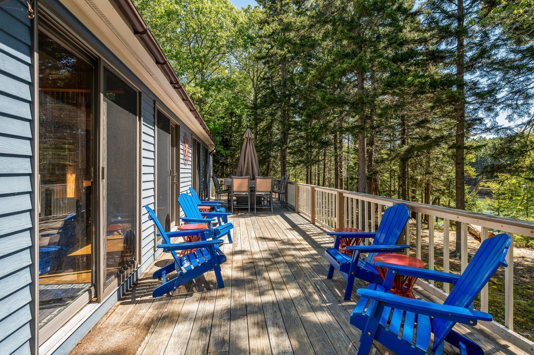 House in Harpswell, Maine, United States 4 - 18121254