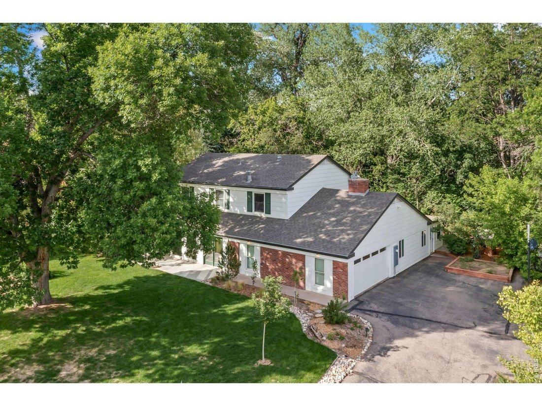House in Fort Collins, Colorado, United States 1 - 18121871