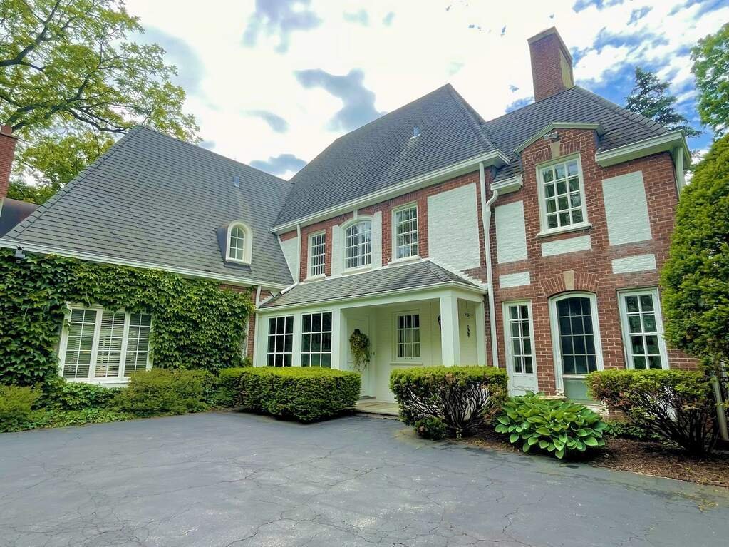House in Winnetka, Illinois, United States 2 - 18124750