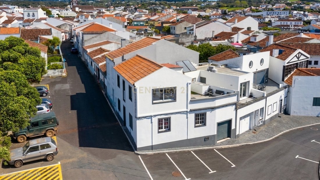 Villa in Lagoa (Nossa Senhora do Rosario), Azores, Portugal 3 - 18086673