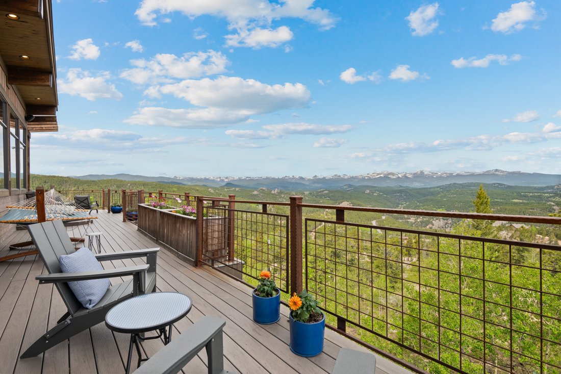 House in Gold Hill, Colorado, United States 3 - 18120959