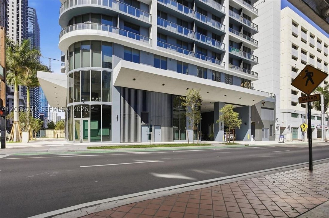 Condo in Miami, Florida, United States 1 - 18122931