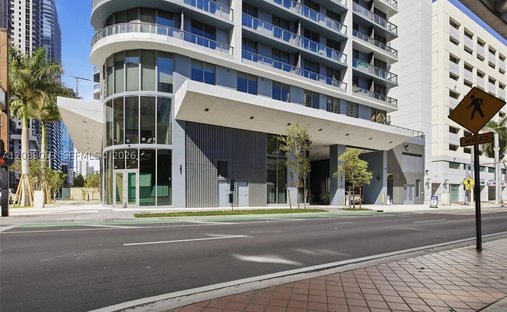 Condo in Miami, Florida, United States 1