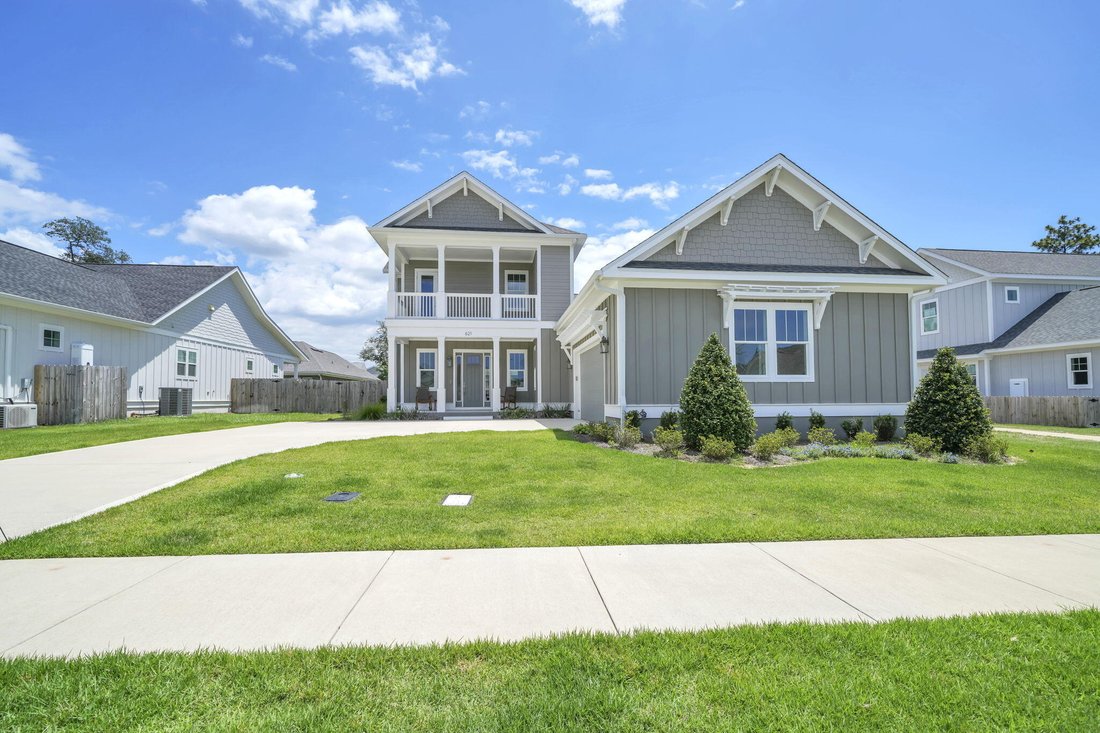 House in Niceville, Florida, United States 3 - 17166392