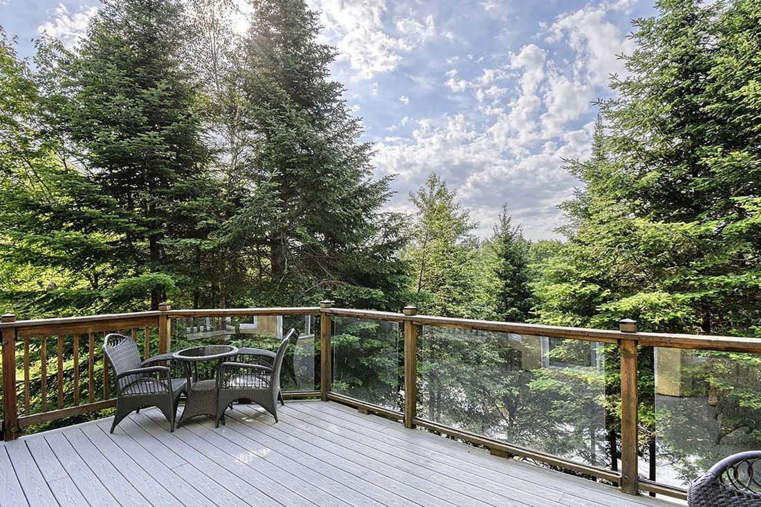 Condo in Mont-Tremblant, Quebec, Canada 3 - 18123693