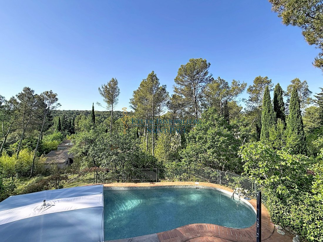 House in Sud, Montferrier-sur-Lez, France 4 - 18124609