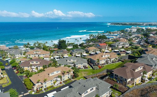 House in Honalo, Hawaii, United States 1