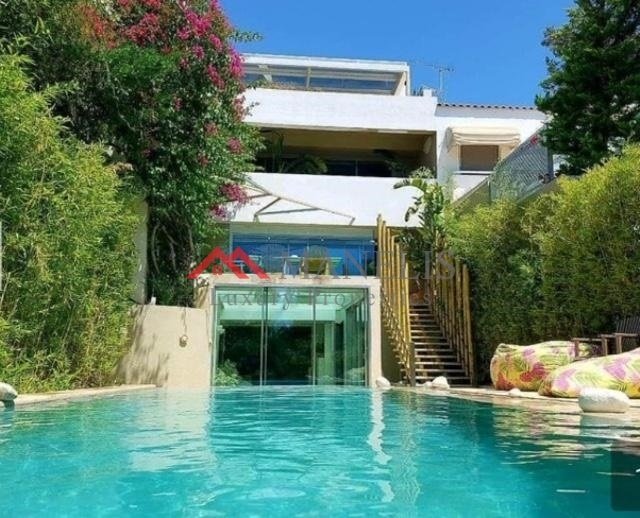 Maison à Vouliagmeni, Attique, Grèce 1 - 18118954