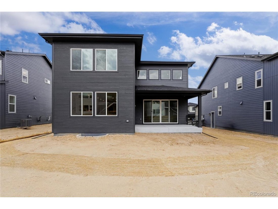 House in Castle Rock, Colorado, United States 4 - 18121807