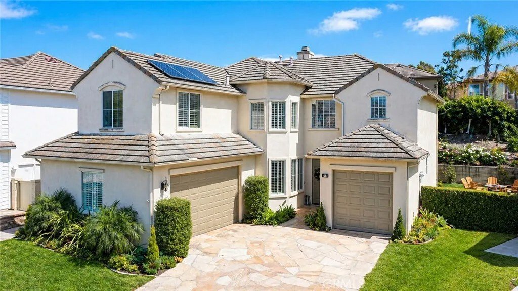 House in Trabuco Canyon, California, United States 1 - 17802853