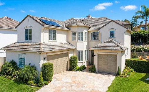 House in Trabuco Canyon, California, United States 1