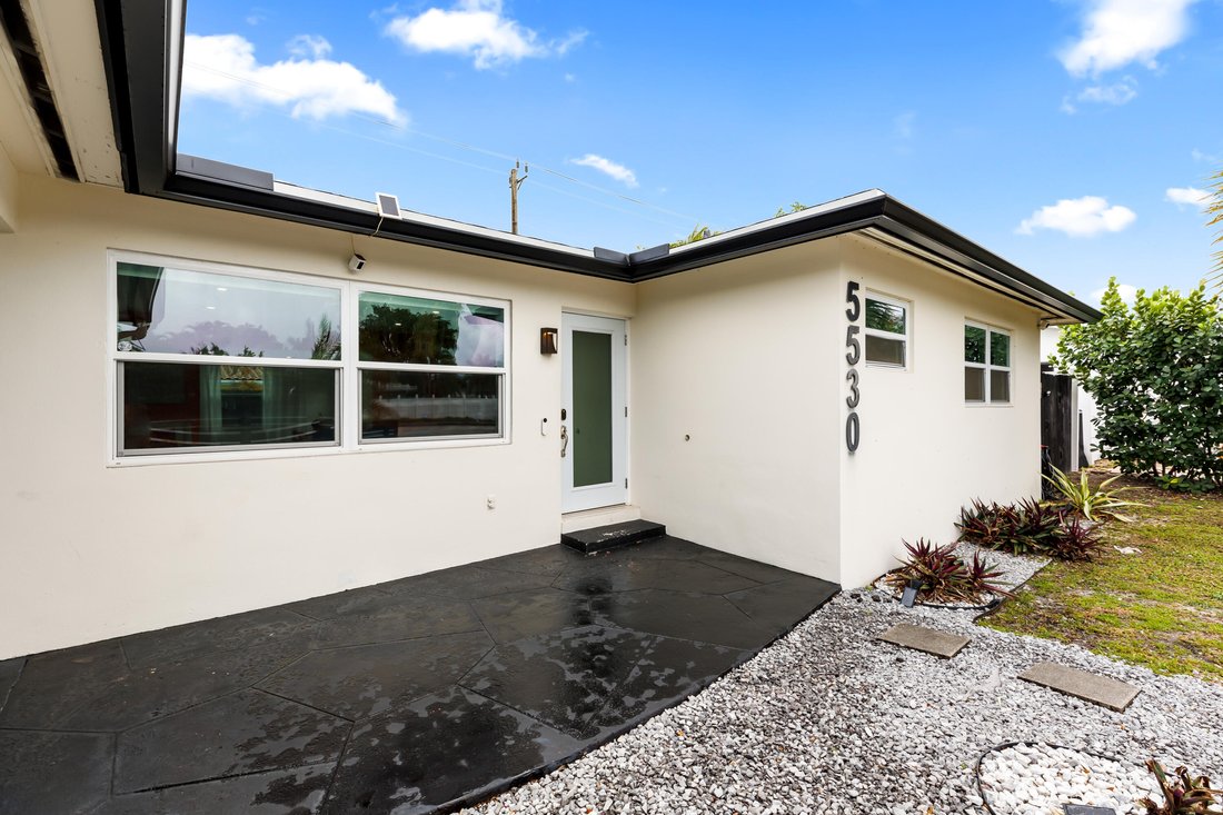 House in Fort Lauderdale, Florida, United States 2 - 18122784