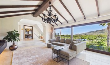 House in Atamaria, Rincon de San Gines, Cartagena 1