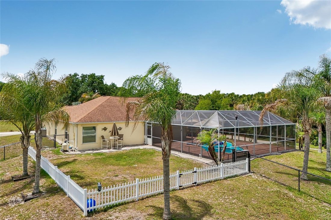 House in Cocoa, Florida, United States 5 - 18119059