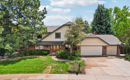 Golden, Colorado, Estados Unidos 1