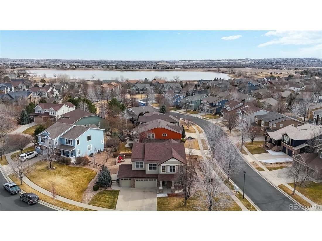 House in Broomfield, Colorado, United States 2 - 18121949