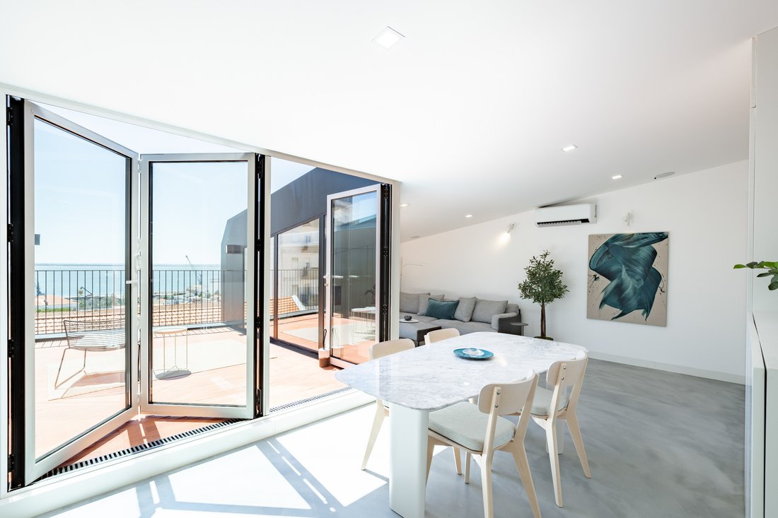 Apartment in Marvila, Lisbon, Portugal 4 - 18123446