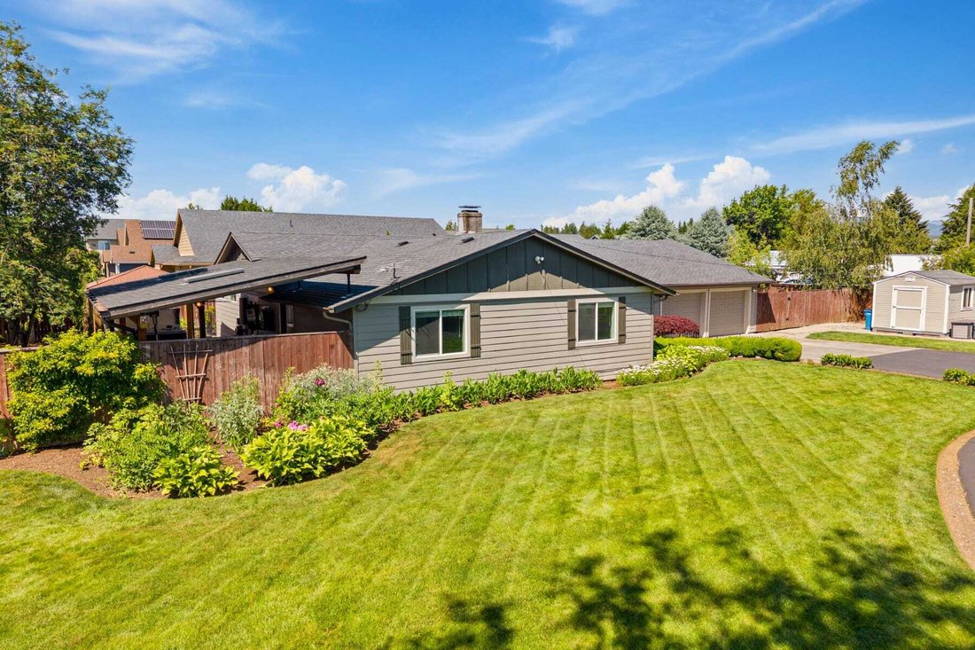 House in Vancouver, Washington, United States 3 - 18123424