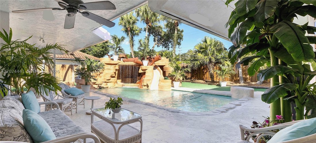 House in Boca Raton, Florida, United States 4 - 17994374