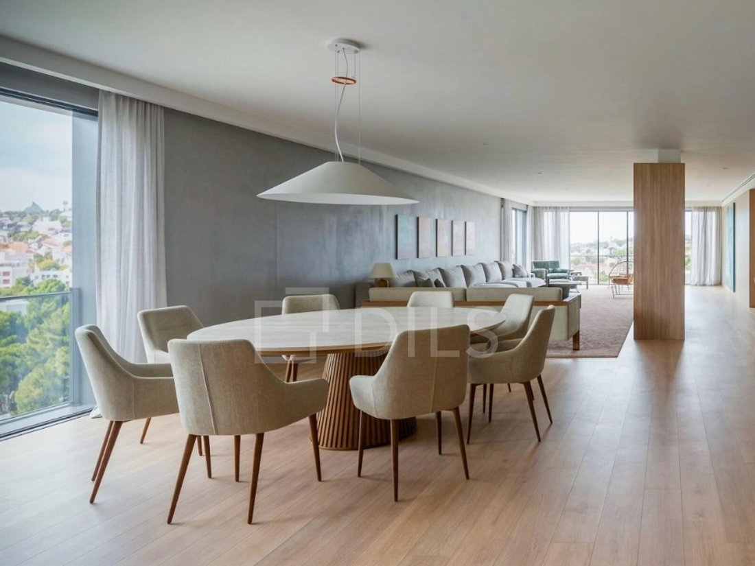 Apartment in Estoril, Cascais e Estoril, Lisbon 4 - 16206858