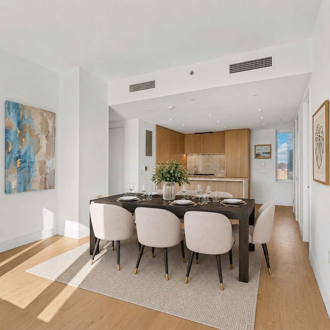 Condo in New York, New York, United States 2 - 18123706