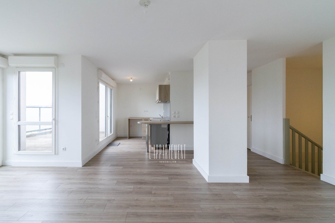 Apartment in Capitole, Toulouse, France 3 - 18122357
