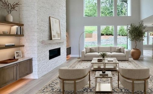 House in Nashville, Tennessee, United States 1