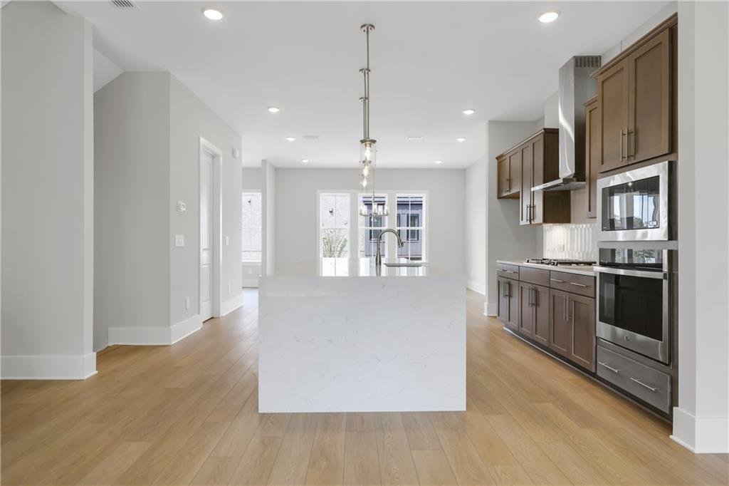 Townhouse in Suwanee, Georgia, United States 4 - 18119160