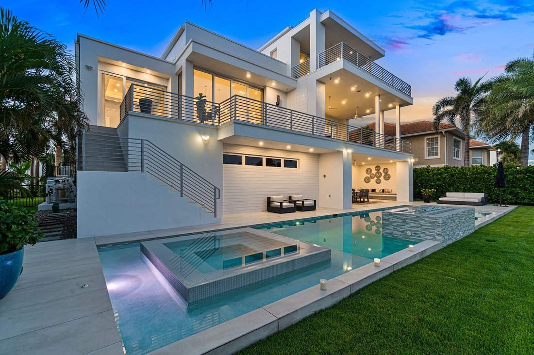House in Naples, Florida, United States 1 - 18124633