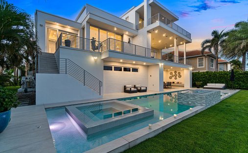 Casa a Naples, Florida, Stati Uniti 1
