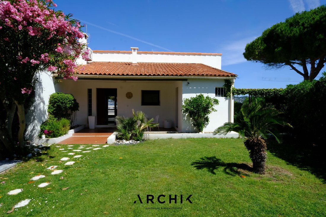 House in Bonneveine, 8e Arrondissement, Marseille 4 - 18114523