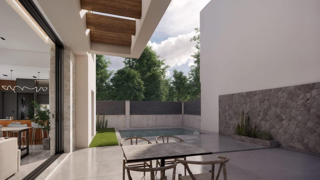 House in Los Montesinos, Valencian Community, Spain 2 - 18121011