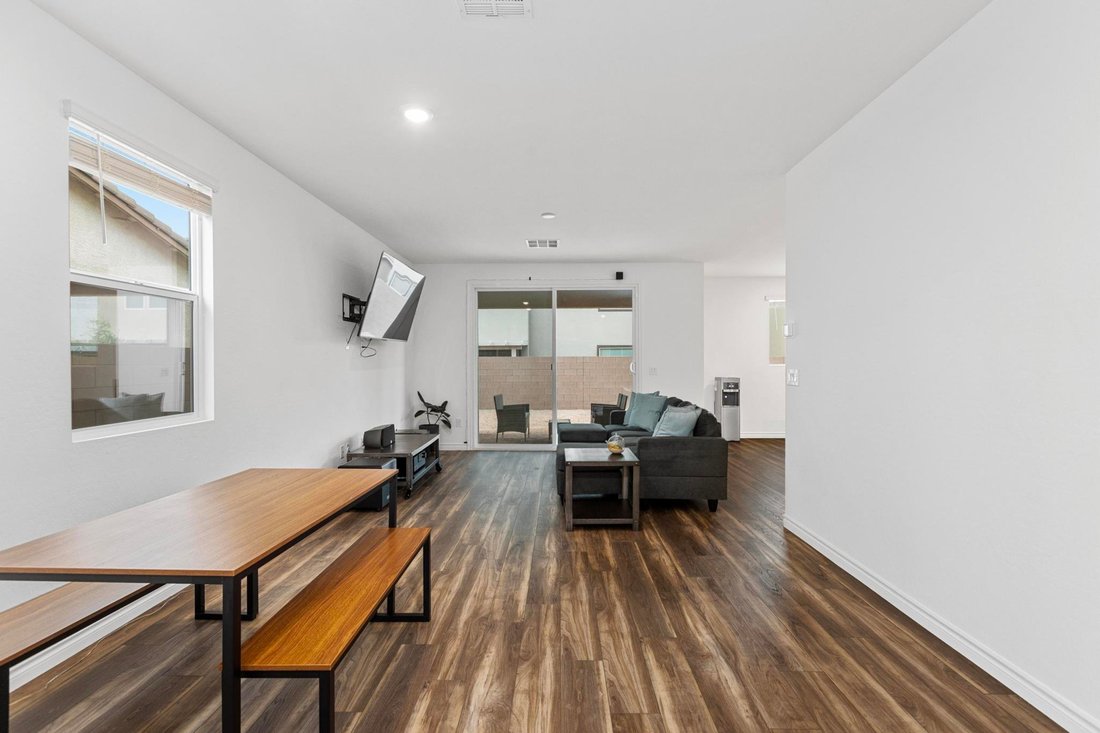 House in Las Vegas, Nevada, United States 4 - 18121289