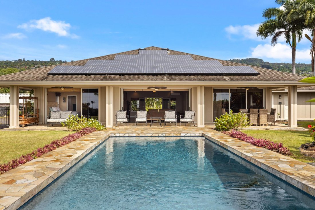House in Kailua-Kona, Hawaii, United States 5 - 18123271