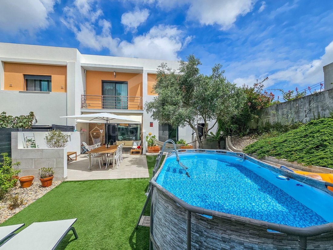 House in Ericeira, Lisbon, Portugal 2 - 18123774