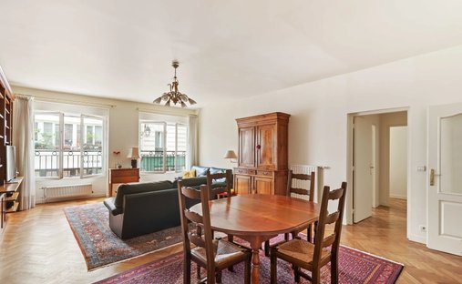 Appartamento a Vivienne-Gaillon, Paris 2e Arrondissement, Parigi 1