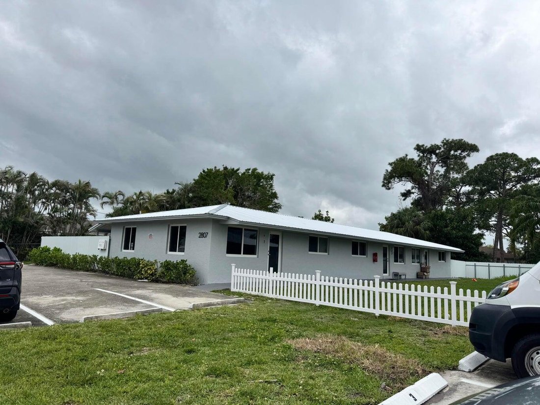 House in Lake Worth, Florida, United States 2 - 18122872