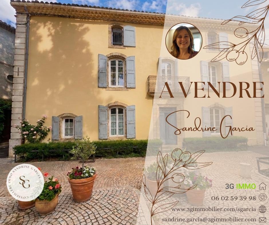 Estate in Cazouls-d'Herault, Occitania, France 1 - 18122574