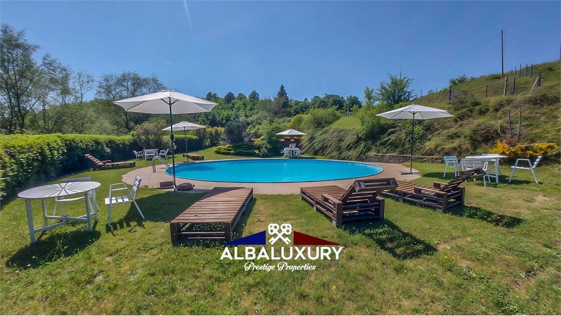 Villa in Castelfranco Piandisco, Tuscany, Italy 3 - 18122154