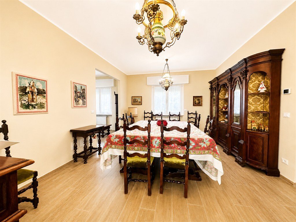 Villa in Poets - Musicians - Fornaci, Loano, Liguria 3 - 18121693