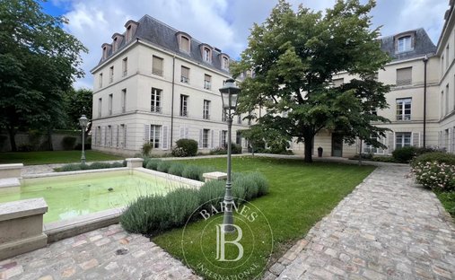Apartment in Centre, Le Pecq, France 1