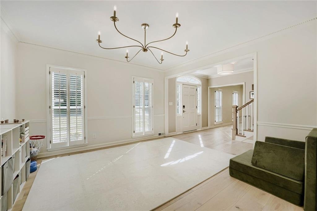 House in Marietta, Georgia, United States 5 - 18119083