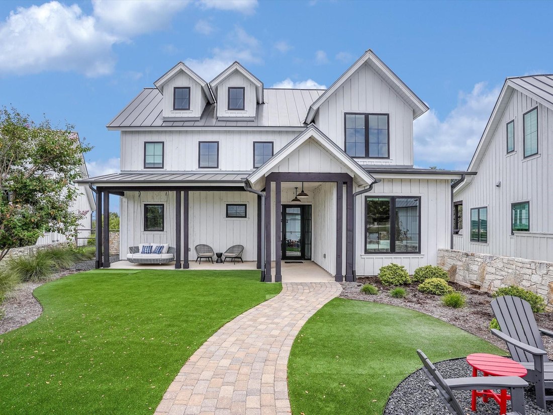 House in Spicewood, Texas, United States 1 - 18122911