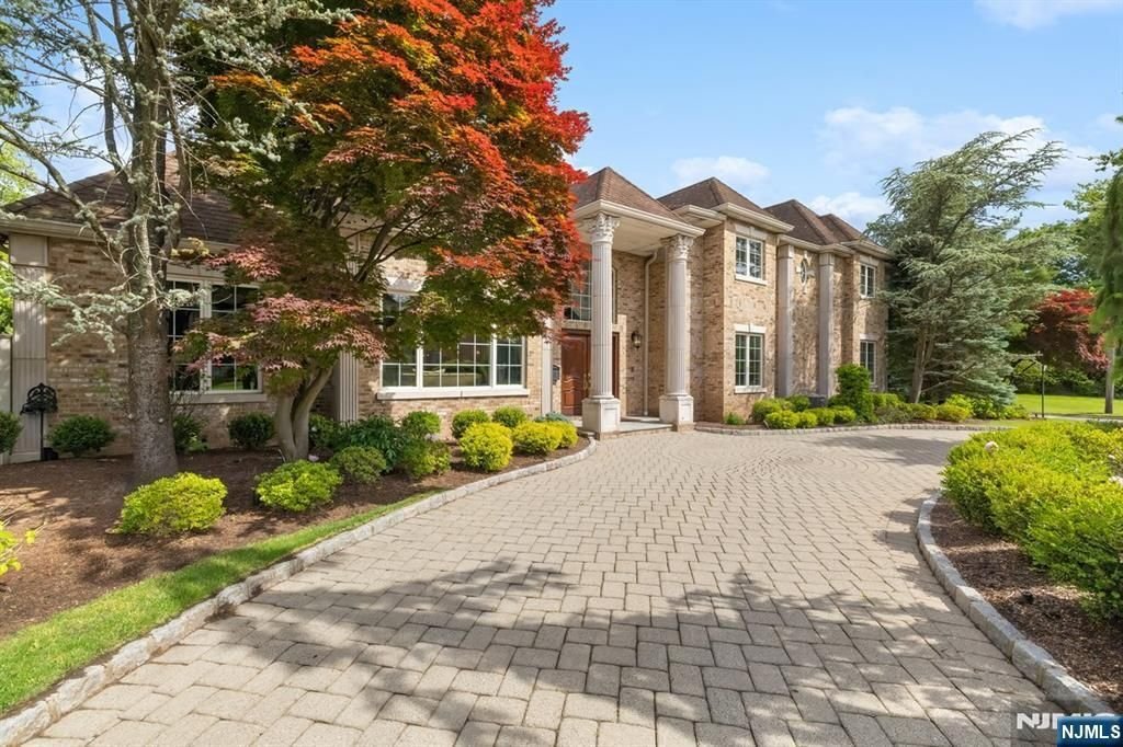 House in Englewood Cliffs, New Jersey, United States 3 - 17998833