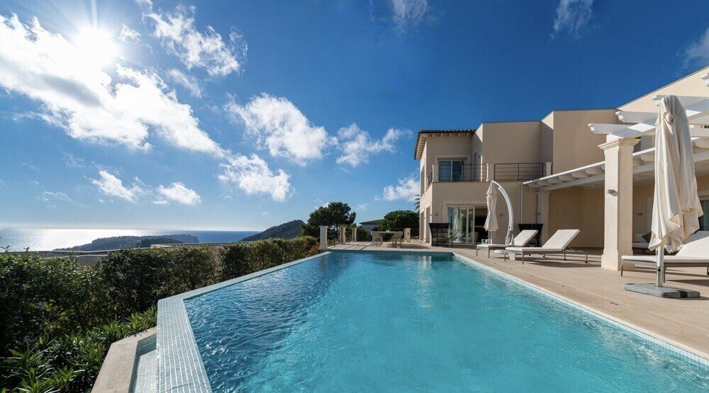 Villa in Port d'Andratx, Andratx, Balearic Islands 3 - 18119519