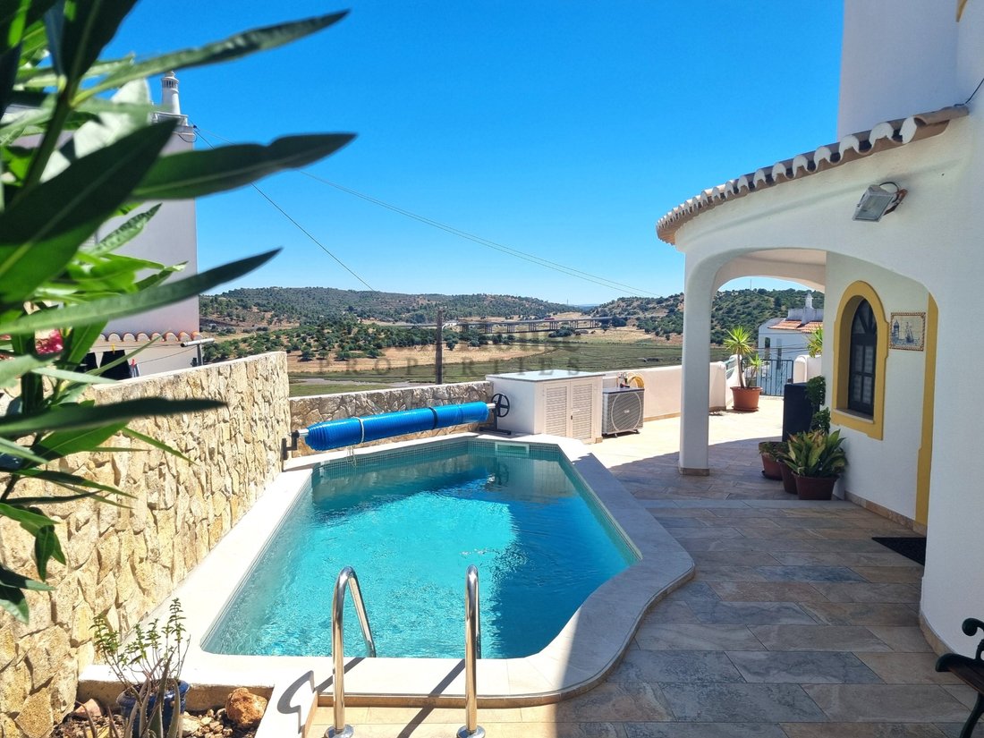 House in Portimao, Algarve, Portugal 3 - 18123816