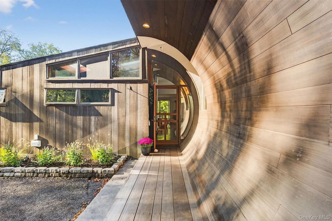 House in Woodstock, New York, United States 4 - 16413334
