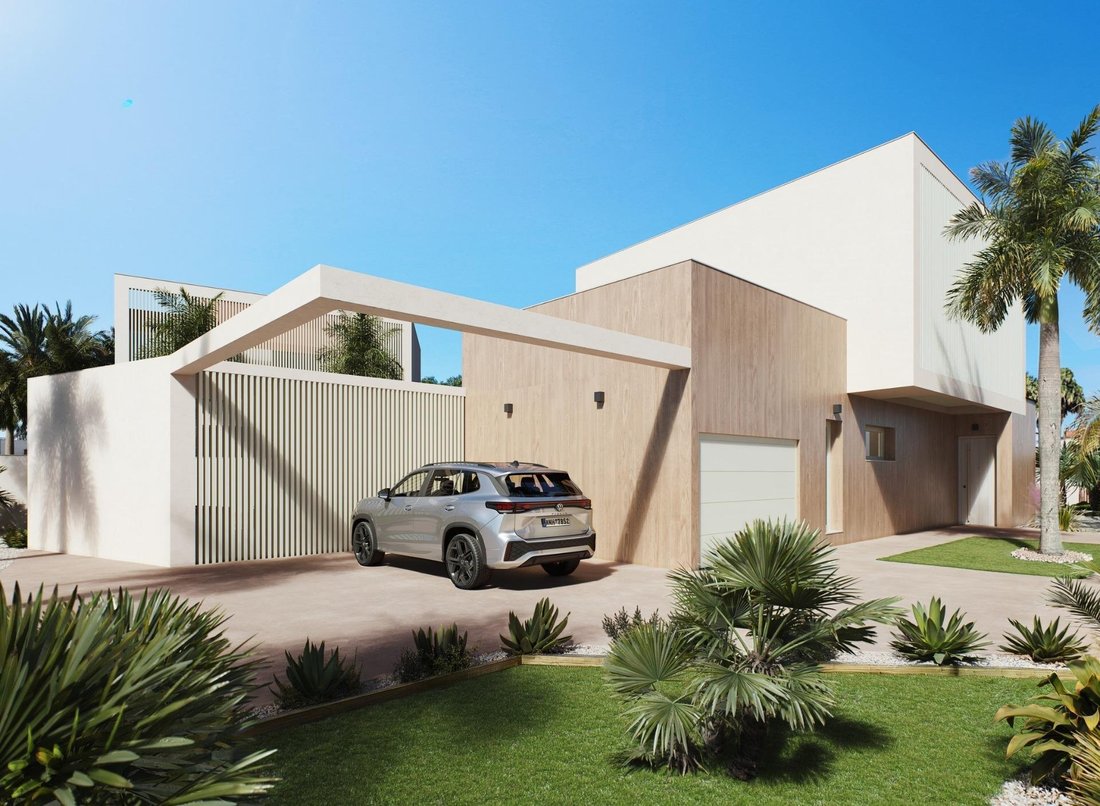 House in Dehesa de Campoamor, Orihuela, Valencian Community 5 - 18121049